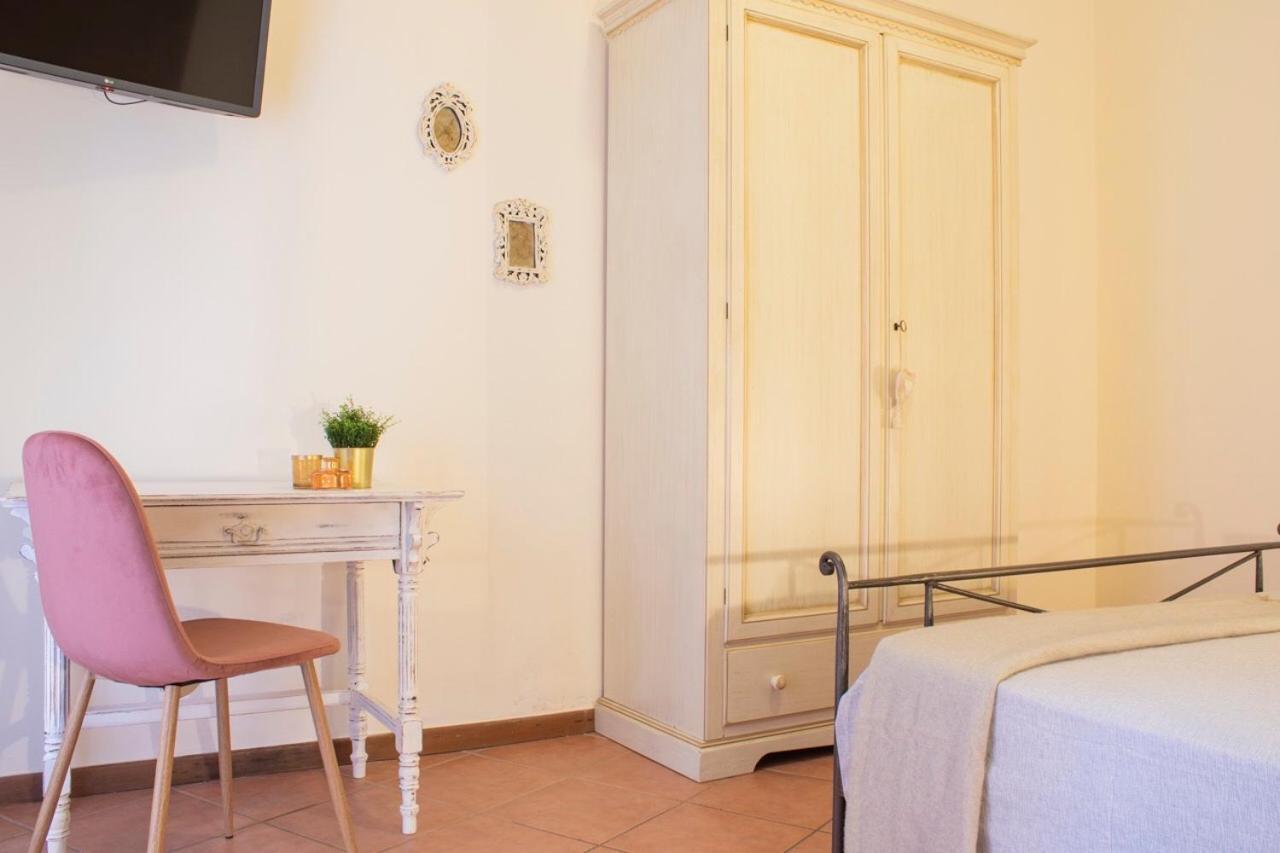 Il Monastero Apartment Castelletto sopra Ticino Exterior photo
